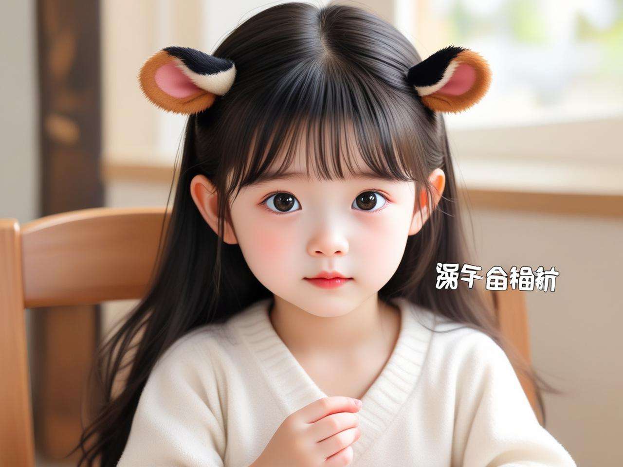 汐字适合属牛女孩取名吗？探讨与解析