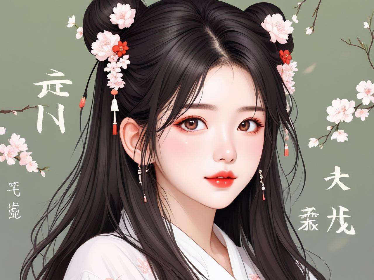 楚姓女生名字寓意好吗?属虎的她超可爱!