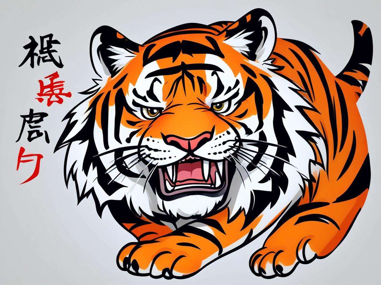 属虎起名用岳字好吗?深入探讨与解析