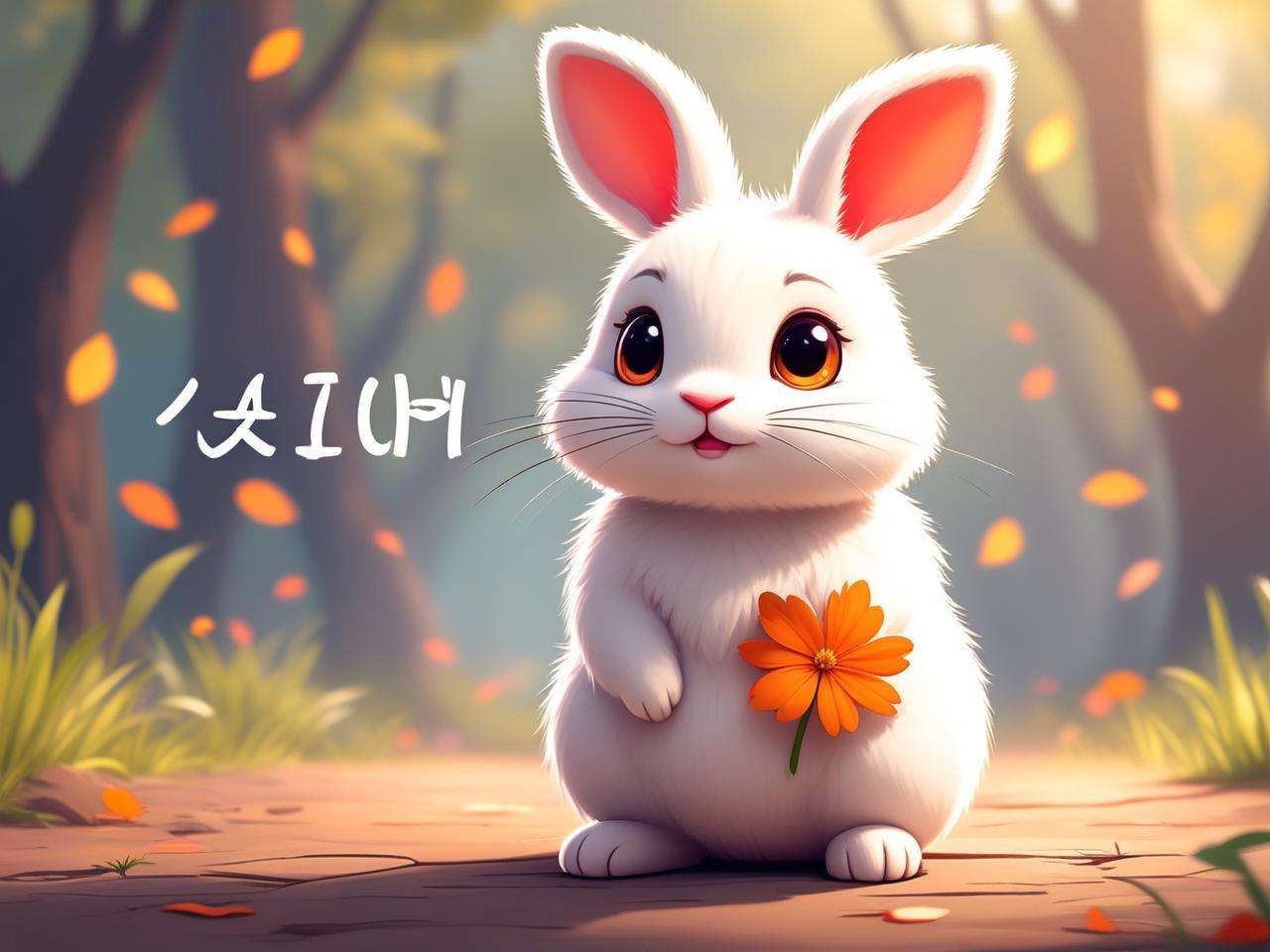 属兔名字带隆字好不好听？一起探讨！