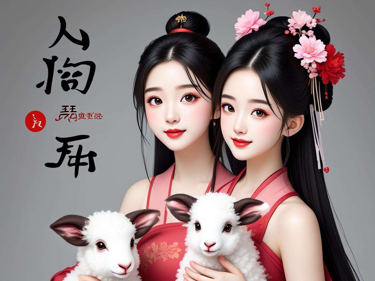 女孩姓吴属羊好吗？农历生日大揭秘