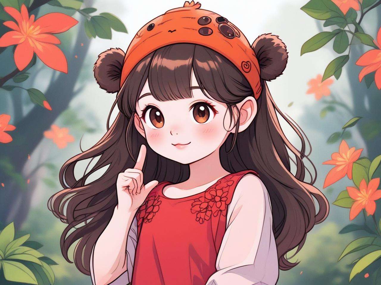 单姓女孩起名属猴好吗？如何起个好名字？