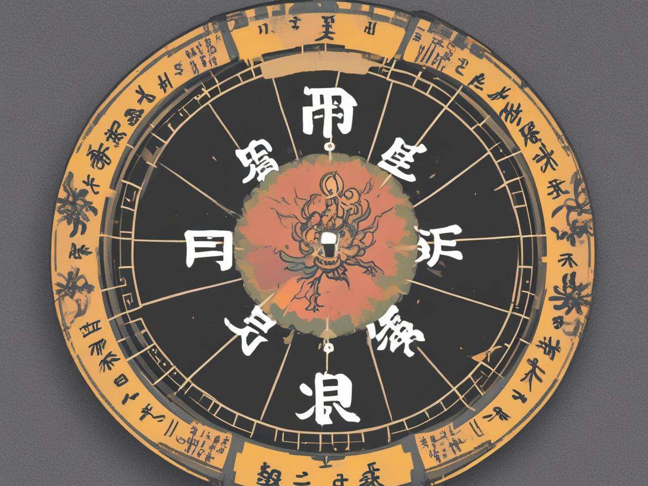 八字算命之元辰属何种命？