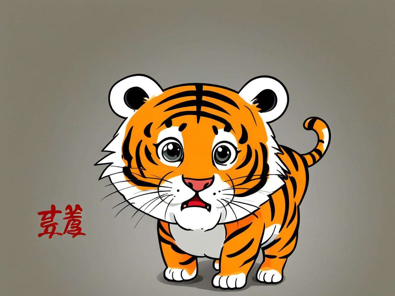 孩子姓王属虎起名推荐，男孩名字超好听