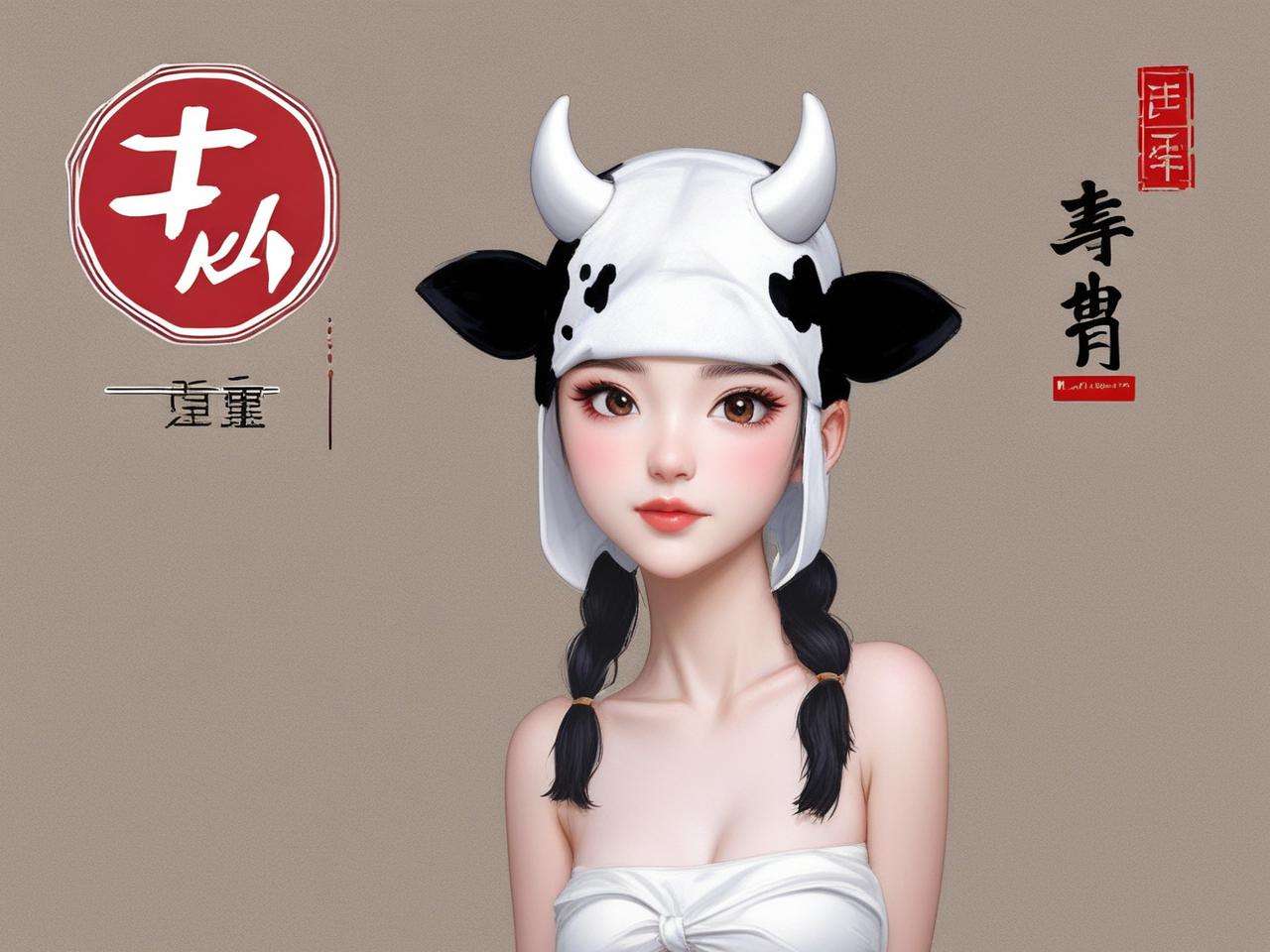 属牛女名字带宸字好不好?有何寓意?
