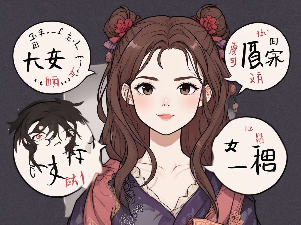 八字9 个字女命好吗？婚姻如何？
