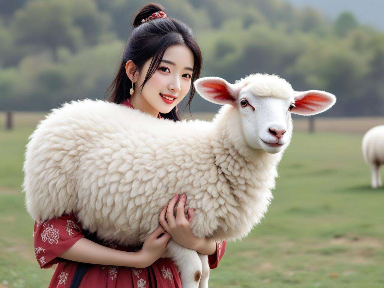 姓王的名字女属羊好吗？有哪些特点和寓意？