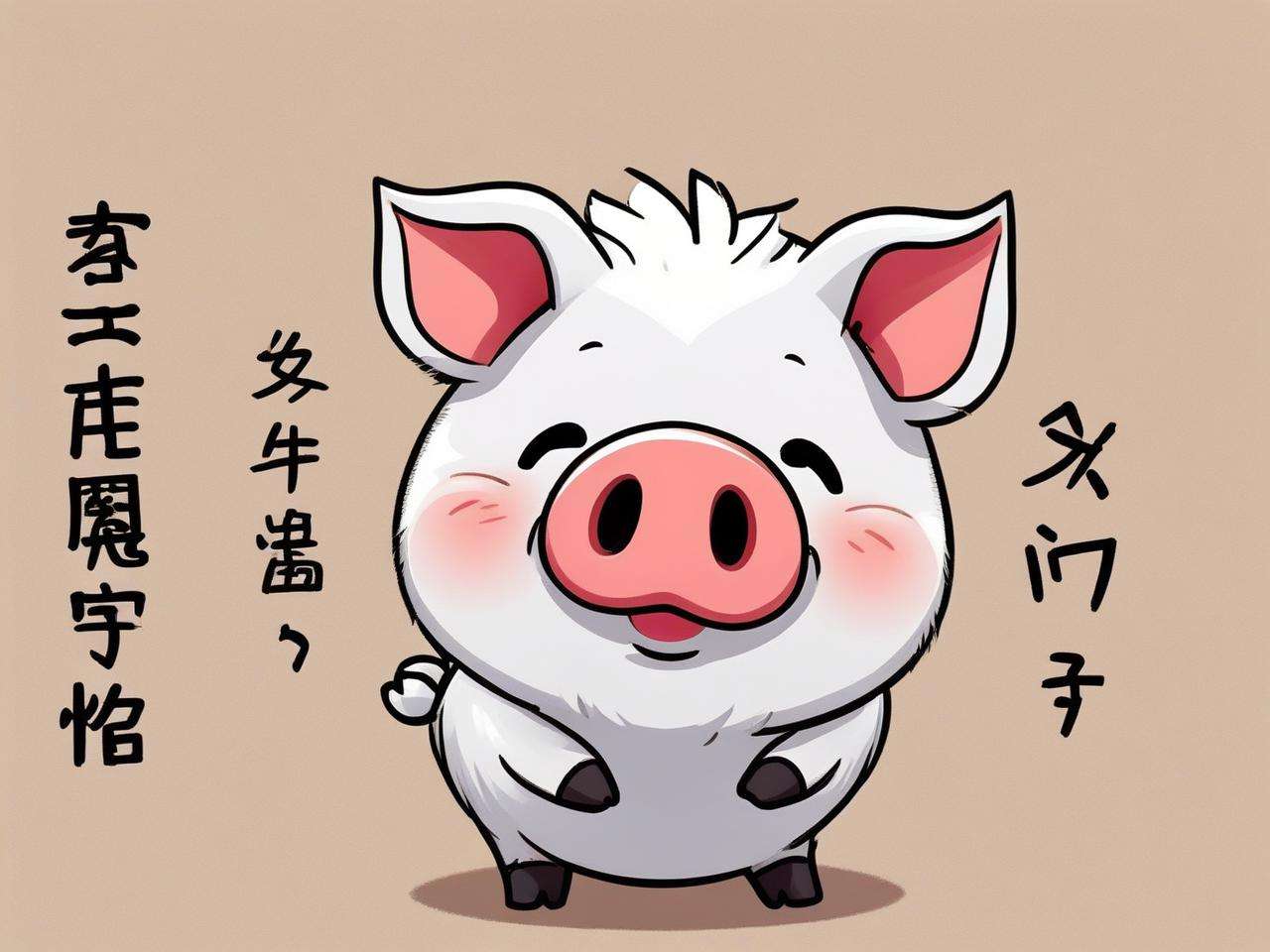 属猪起名用“誉”字可行吗?相关内容解读