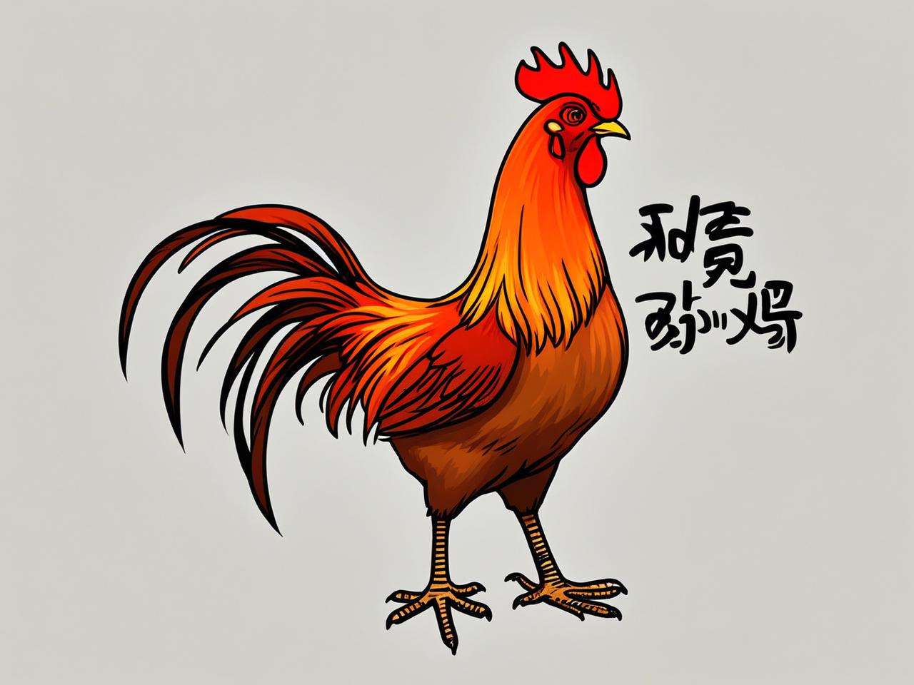 属鸡简单好听的名字大全：为宝宝选个吉祥名