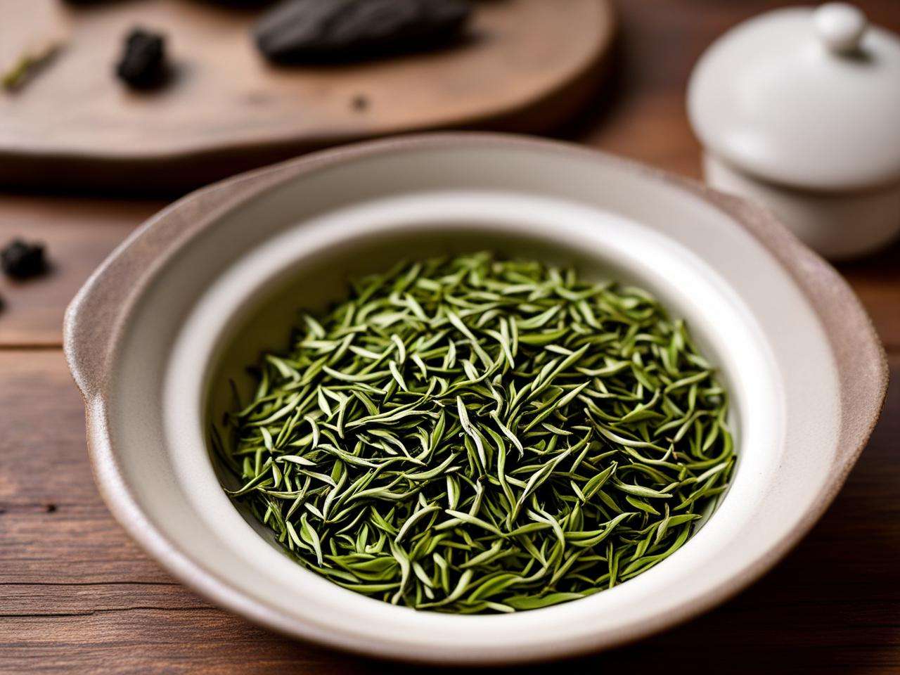 茶艺与命理：品味命运之茶