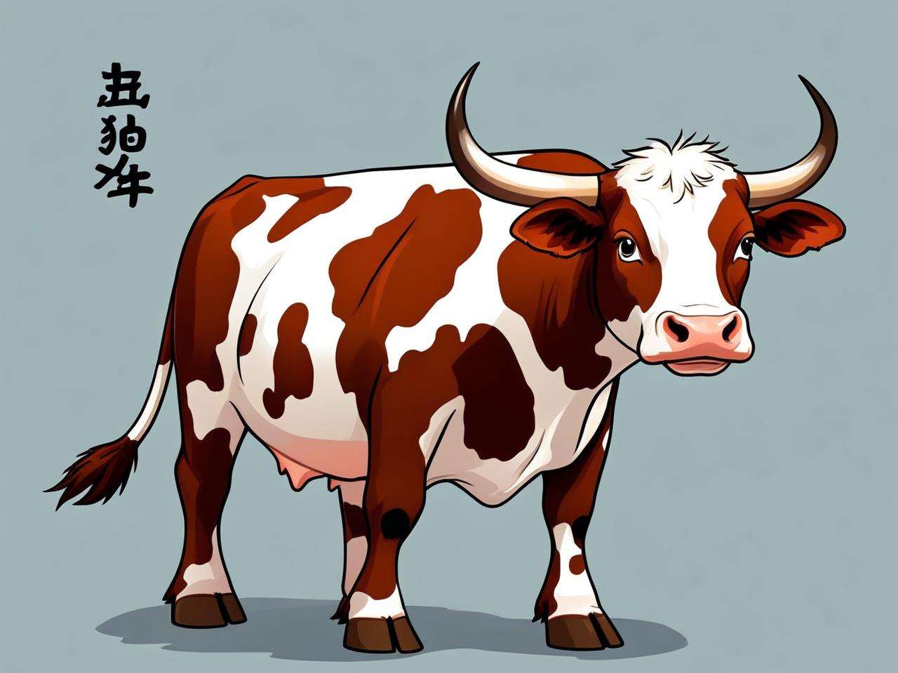 属牛可以用驰字取名吗？名字背后的寓意与影响