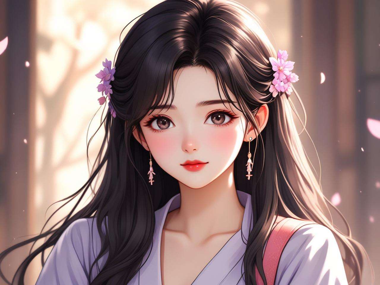 天秤座属猪的女孩名字有哪些?