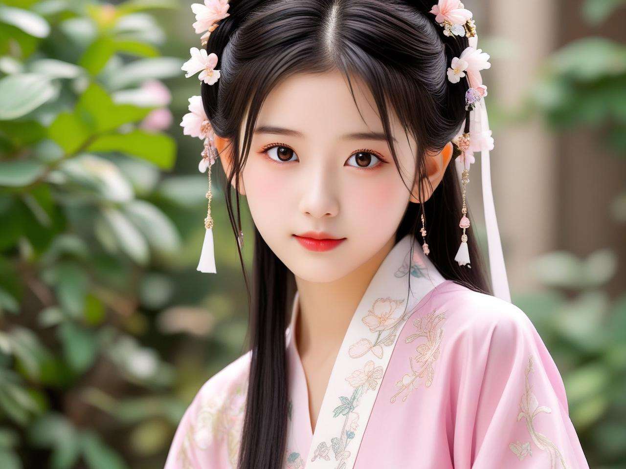 属鸡女孩起名用箐字好吗?有何寓意?