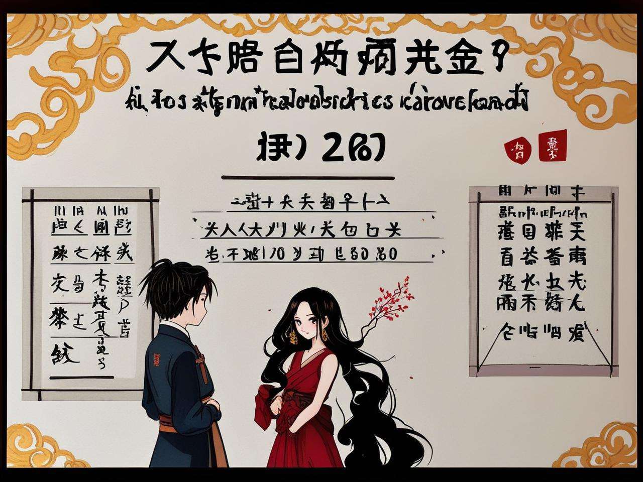 八字命硬真的会克夫吗？揭开神秘面纱