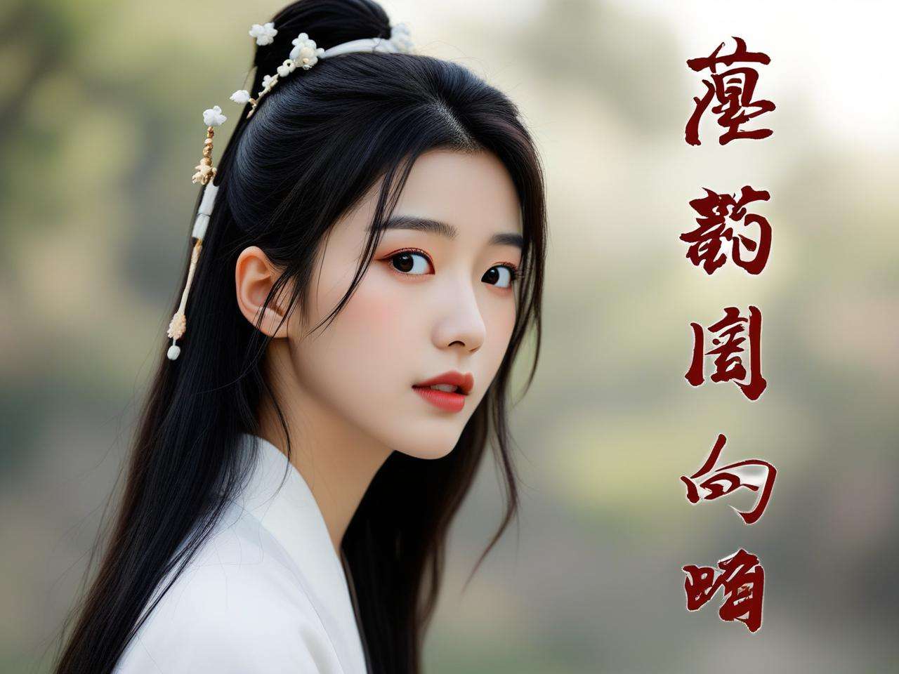 属牛的范韵鸿：名字背后的故事与寓意