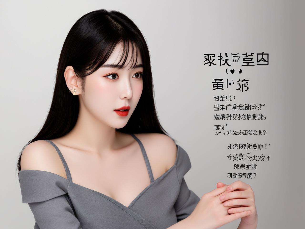 姓黄好听稀少女孩名属马,彰显独特气质