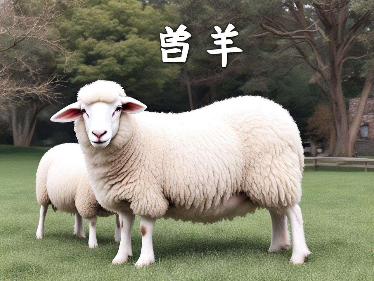 属羊的人叫尚好吗？名字与生肖的关联解析