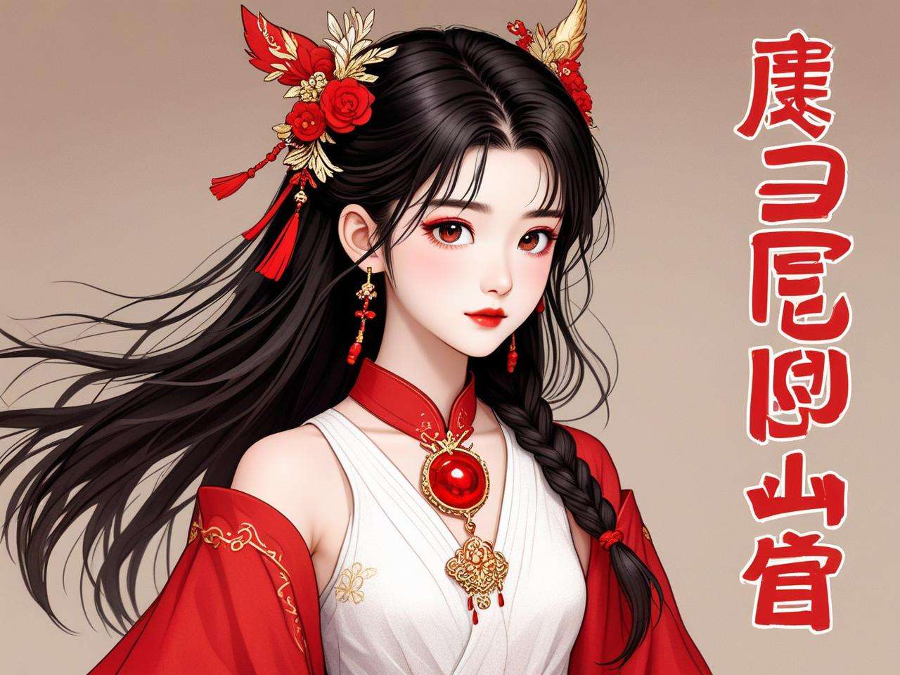 属马不能戴朱砂吗？女孩名字有何关联？