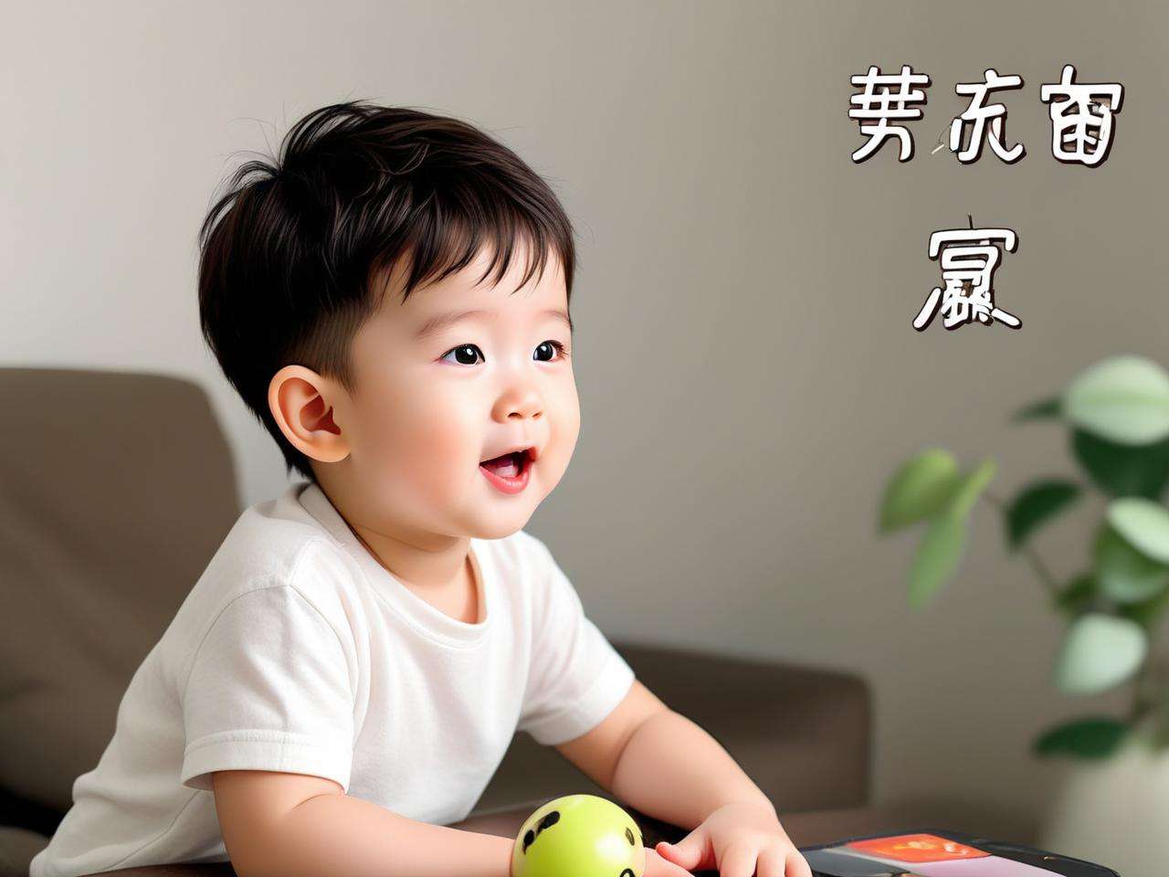 好听的男宝宝名字属虎,寓意吉祥福气满满