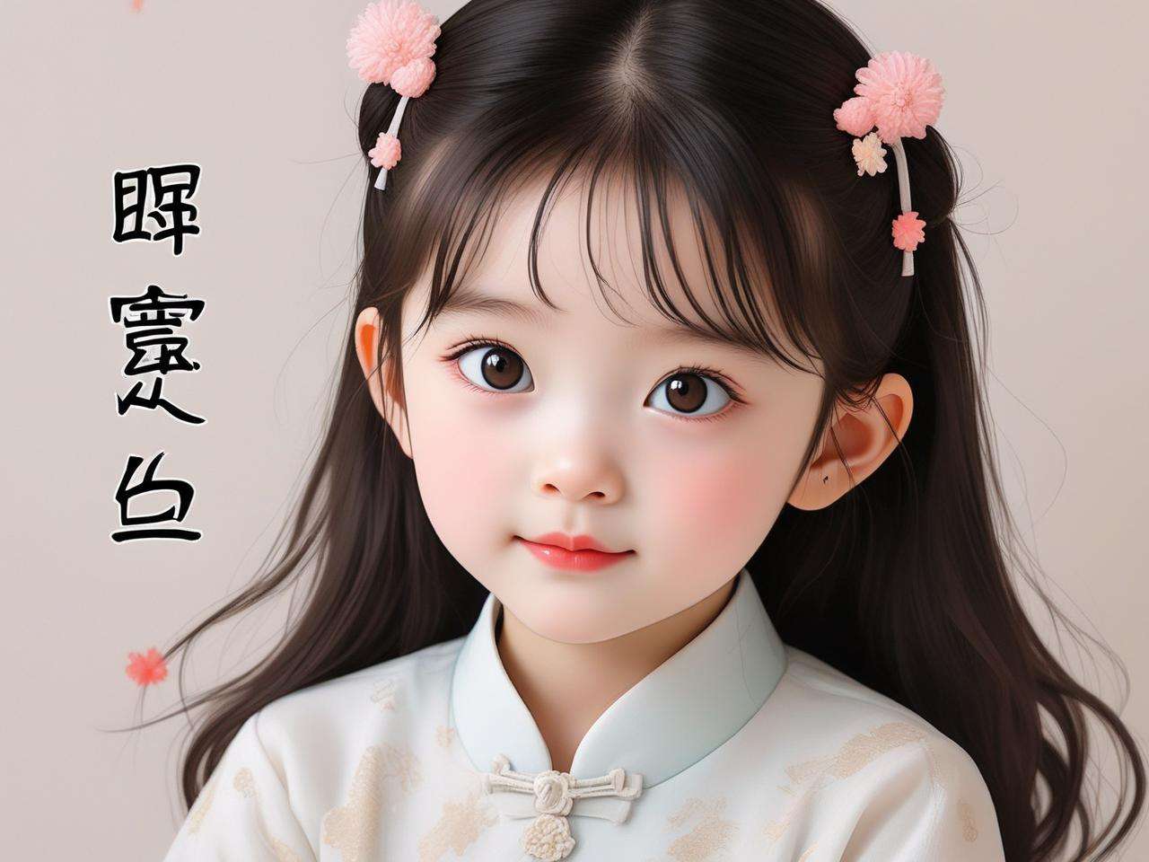 玺字女孩起名与属虎男孩的奇妙关联