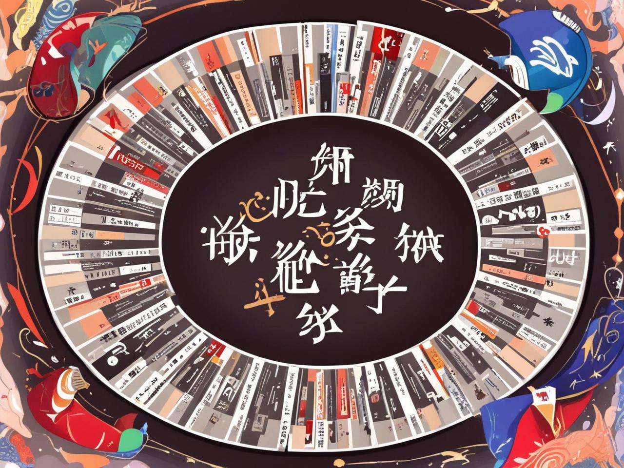 从命理角度看社交圈子的影响