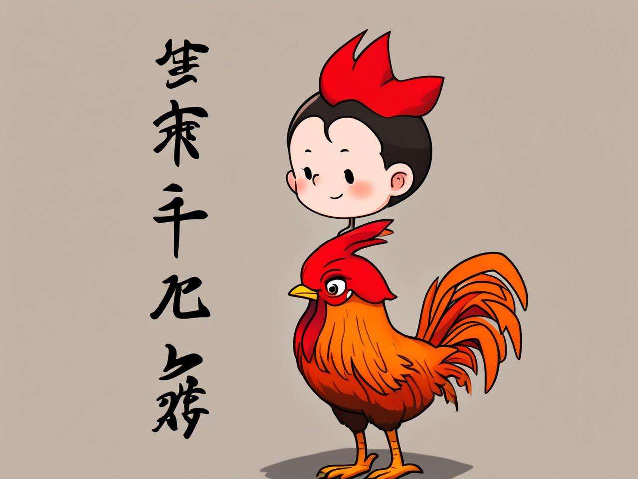 属鸡男孩取名大全：好听吉利的名字推荐