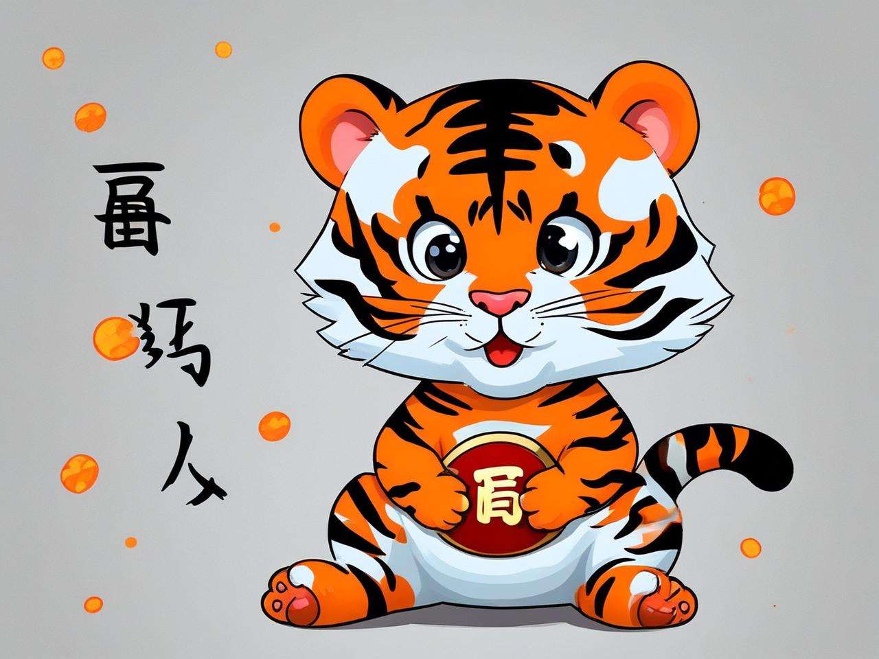 属鸡起名虎宝宝名字好不好？给你答案！