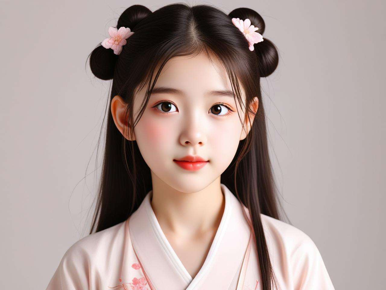 属羊姓邓的女孩取名字,哪些名字好呢?