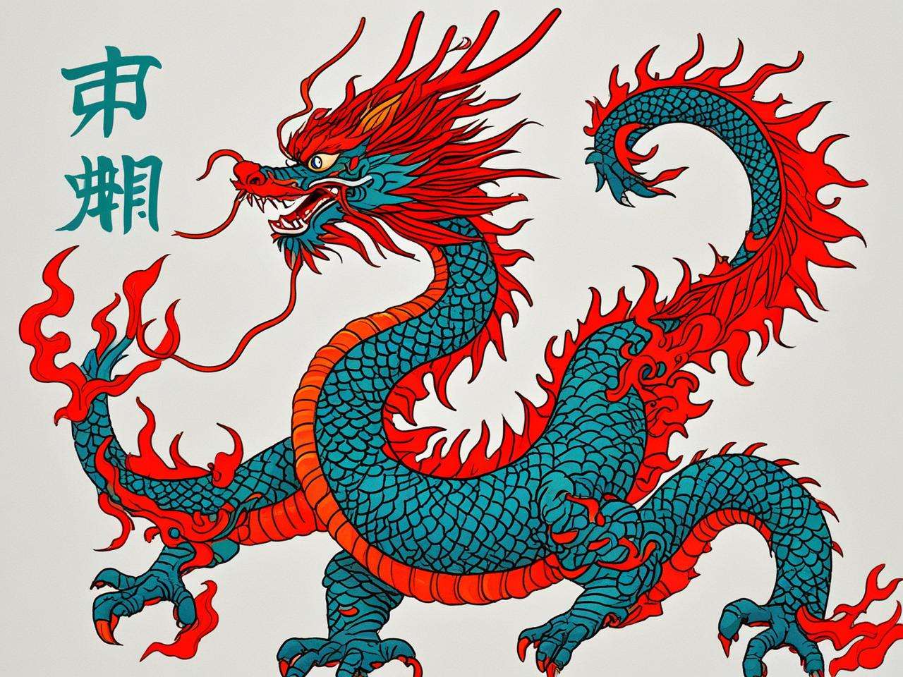 属龙的名字适合带辰字吗？揭秘背后奥秘
