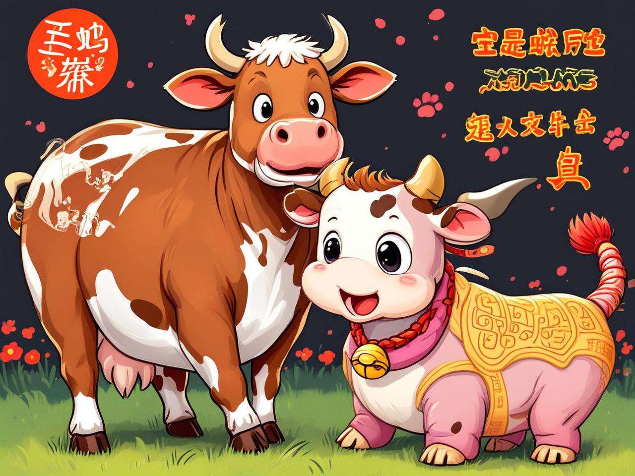 属牛和蛇宝宝起名字有哪些好的选择？