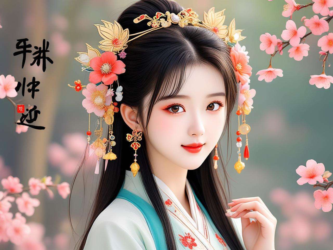 属猴女孩带财运的名字有哪些?