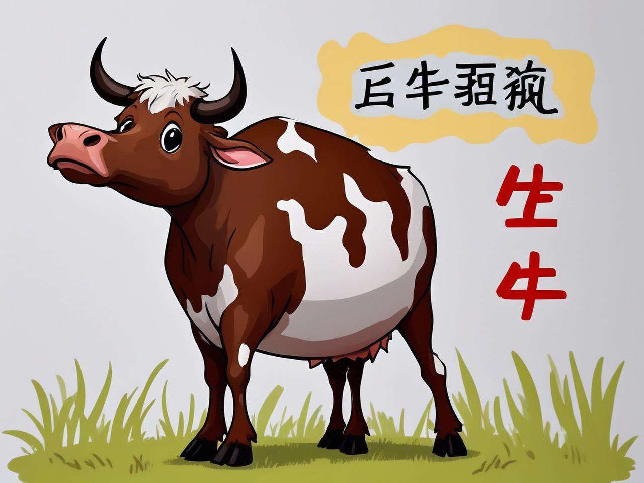 如何为属牛的宝宝起一个蓄好名字及相关内容