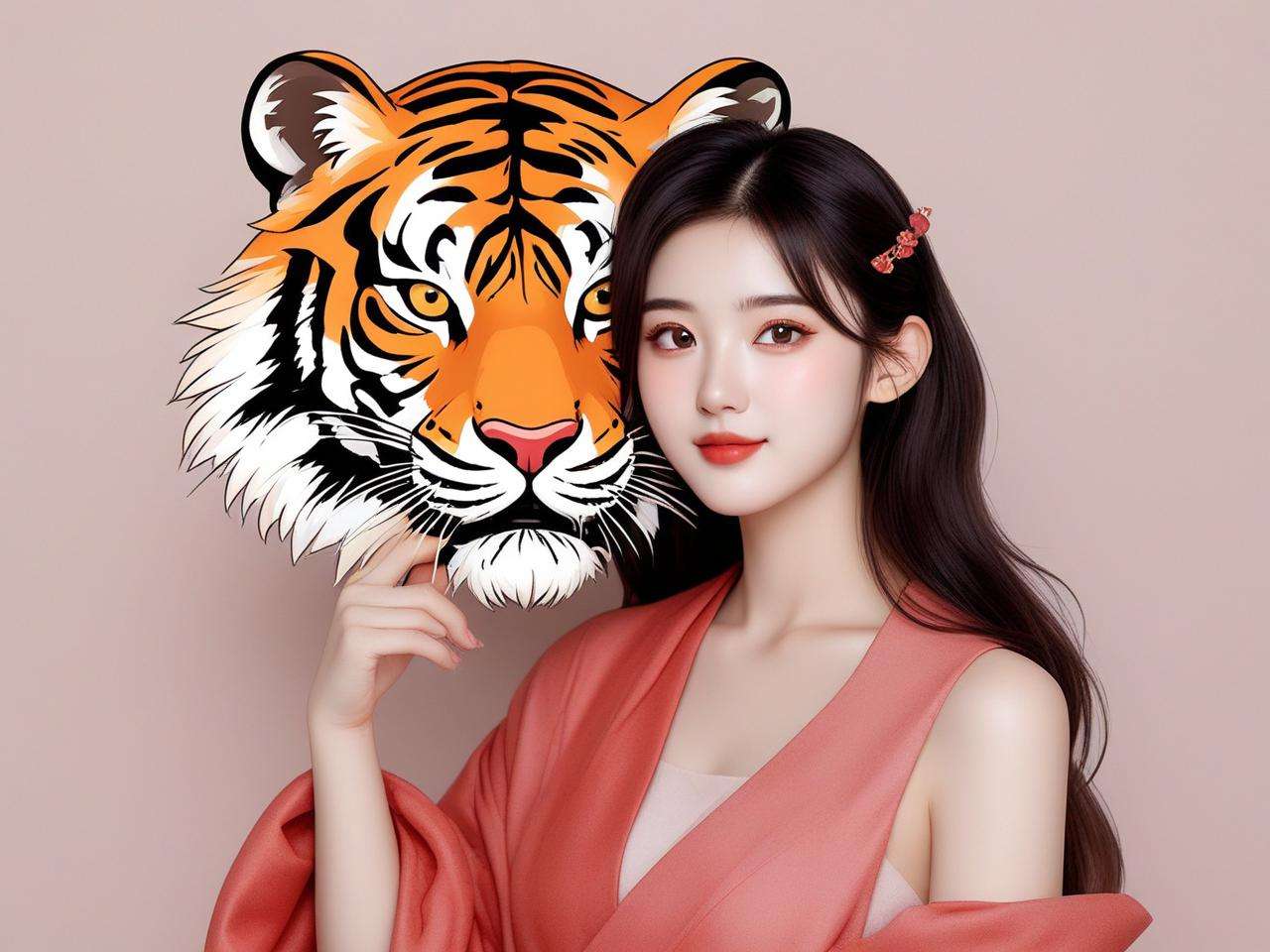 属虎起名用合字好吗？女宝宝起名秘籍大揭秘