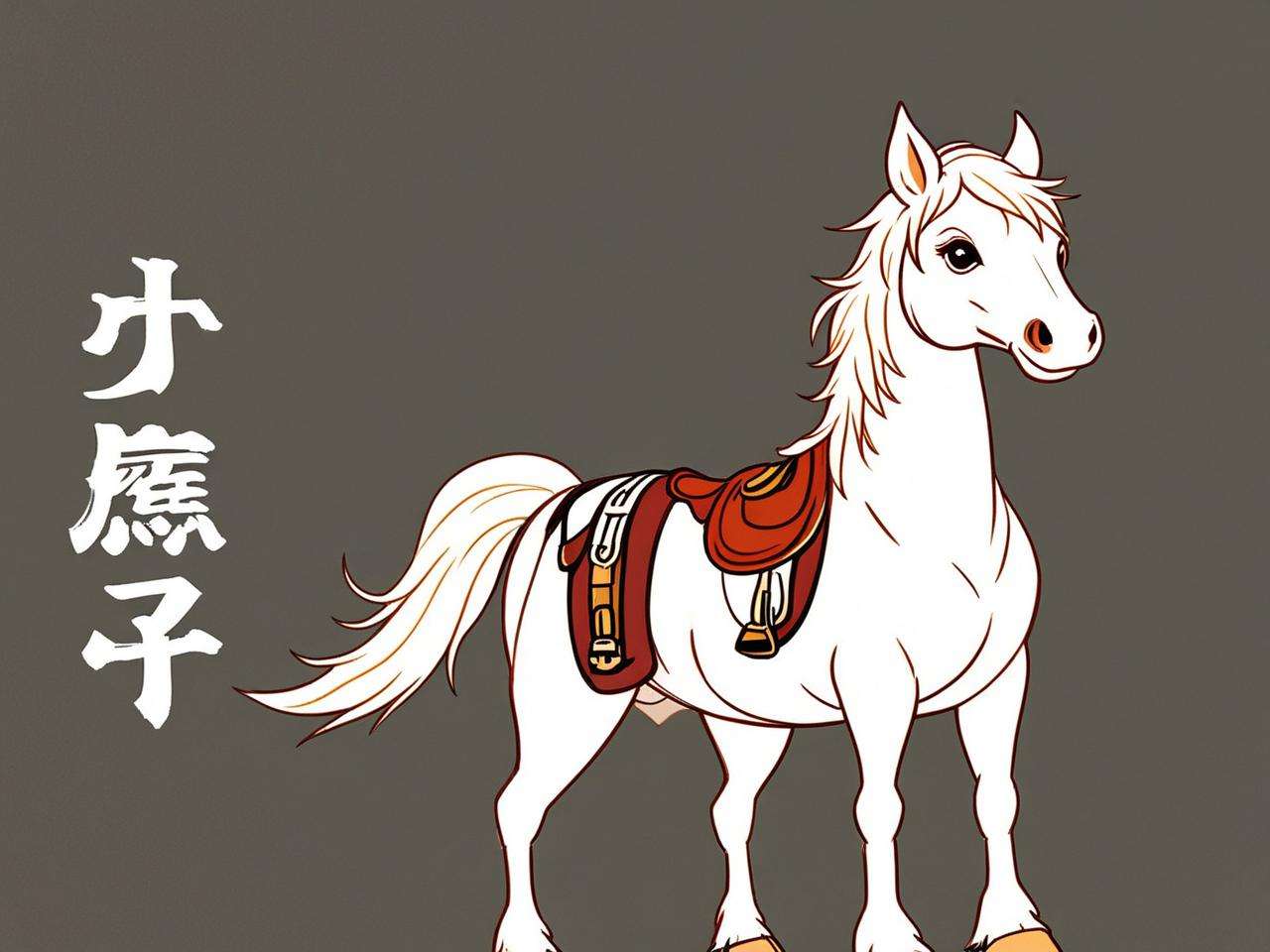 属马用字起名好不好听呢?快来了解一下!