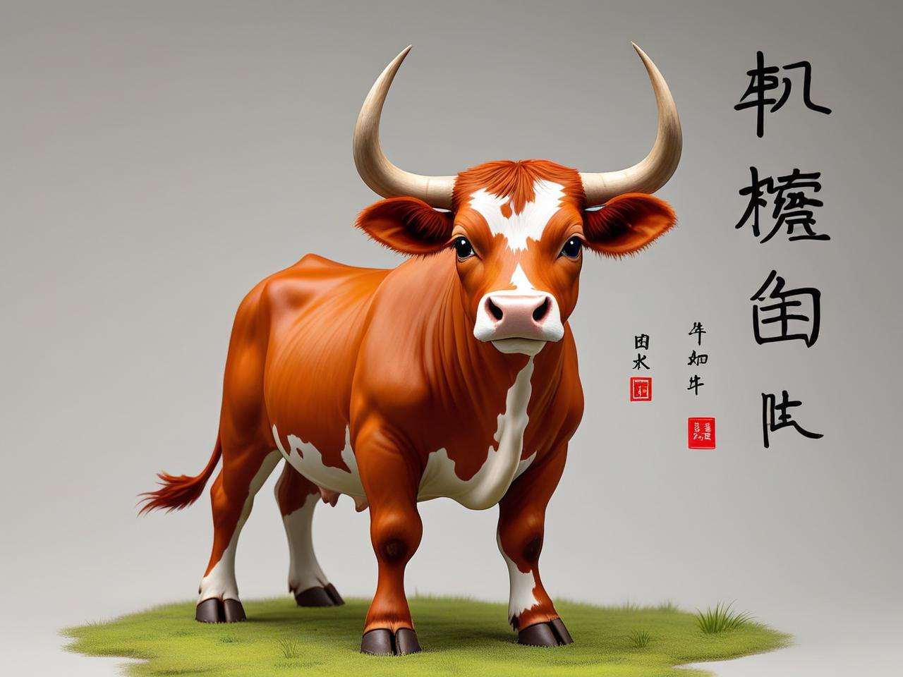 属牛昀蓉:坚韧与温柔的完美融合