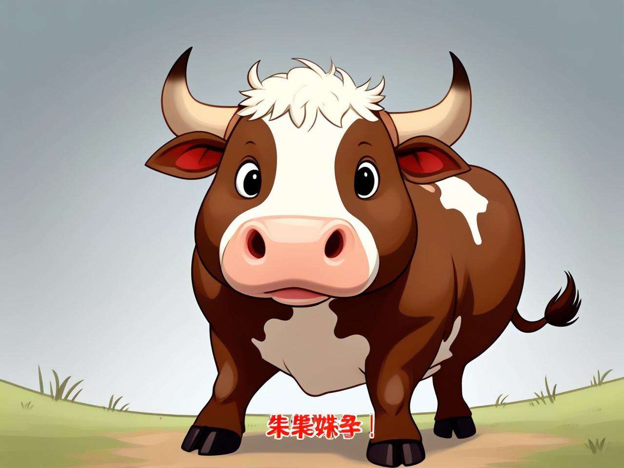 属牛宝宝名字易字相关内容的文章标题