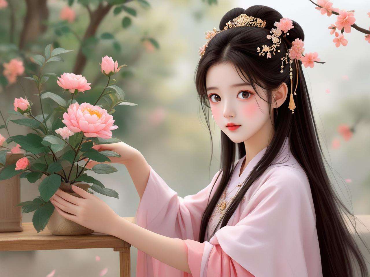 给属虎女孩子起名寓意辛苦，该怎么选？