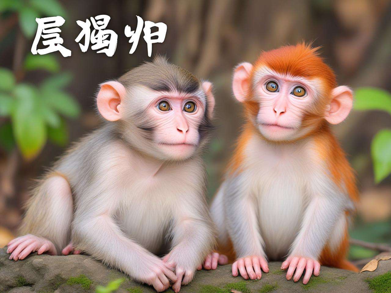 属猴人名字带辰好不好?究竟有何寓意?