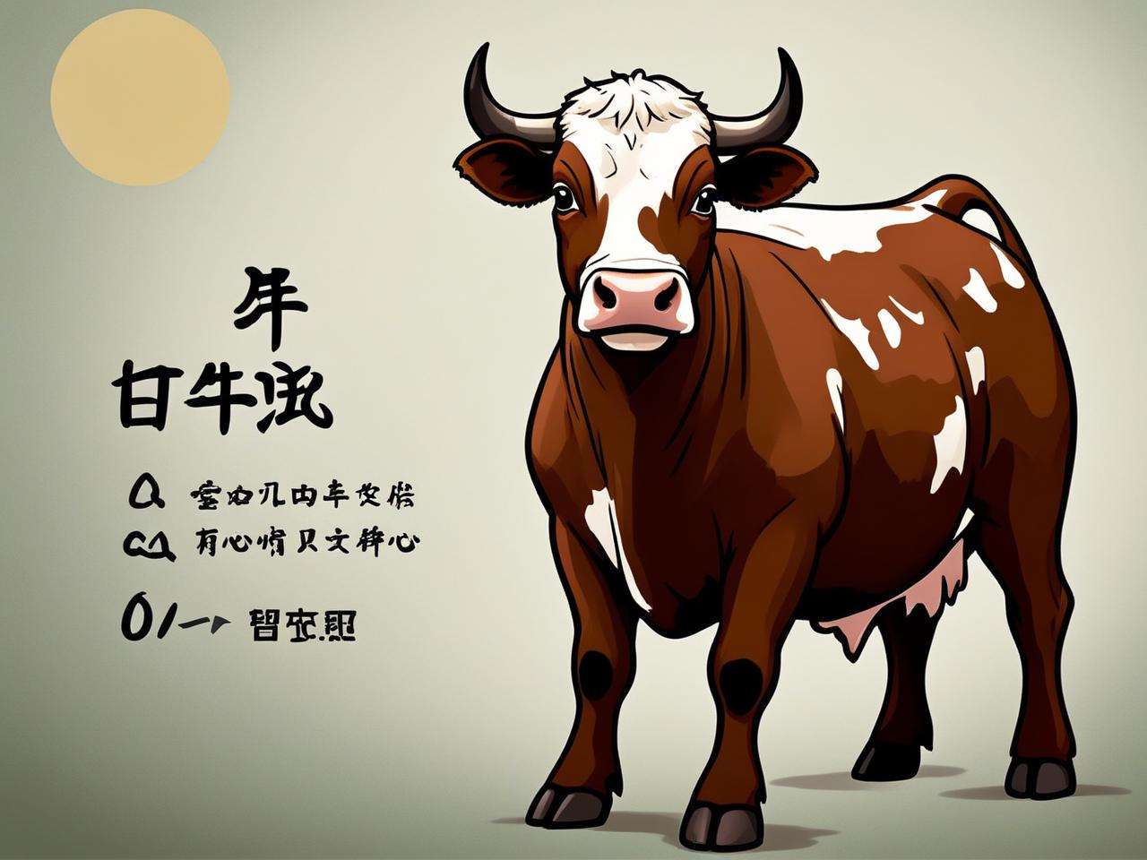 属牛女宝宝名字带昱字好不好?
