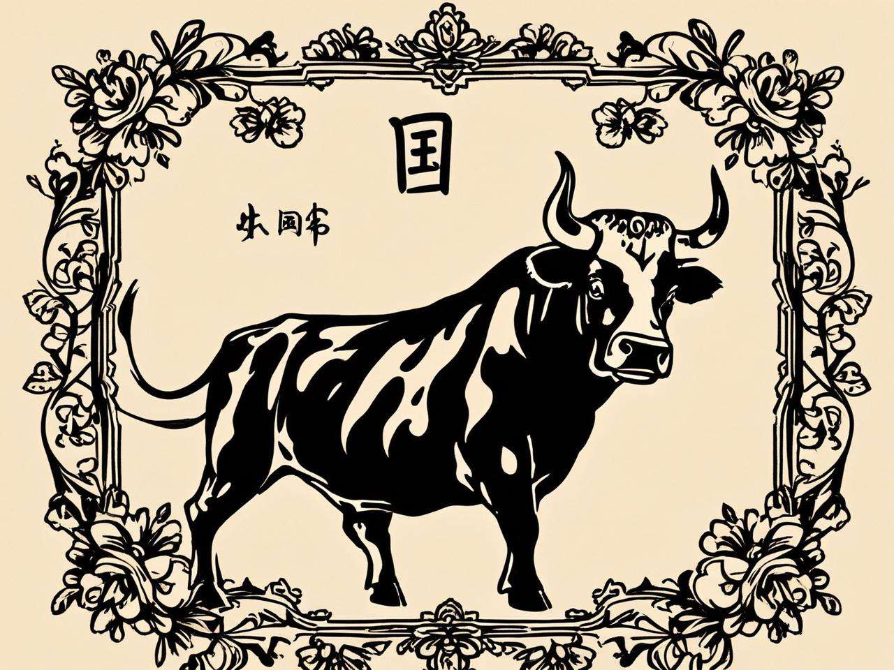 属牛的名字带国字好吗?相关文章标题