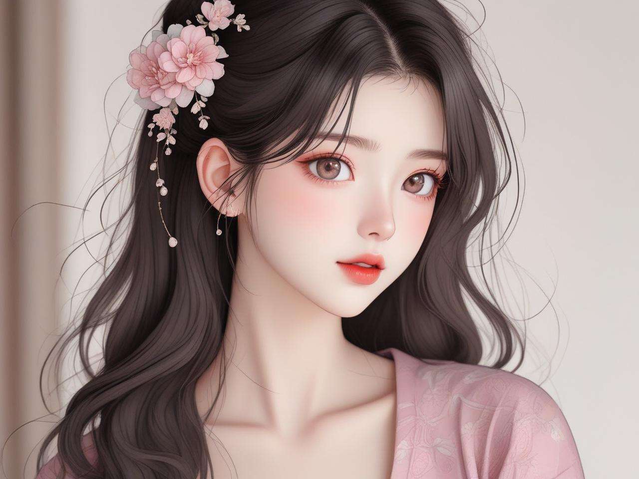 女命八字如何查看自身情况