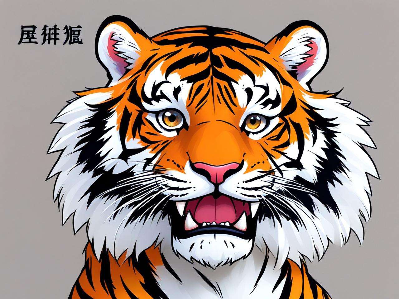 属虎起名宇,探寻名字背后的寓意与文化