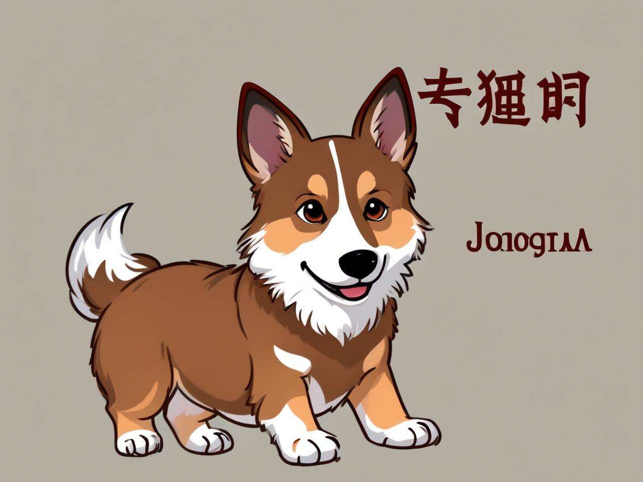属狗的起名字能用豪字吗？探究名字与生肖的关系