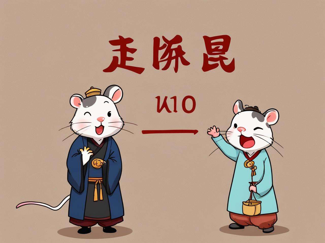 属鼠起名字姓陈好吗？这里有详细解读