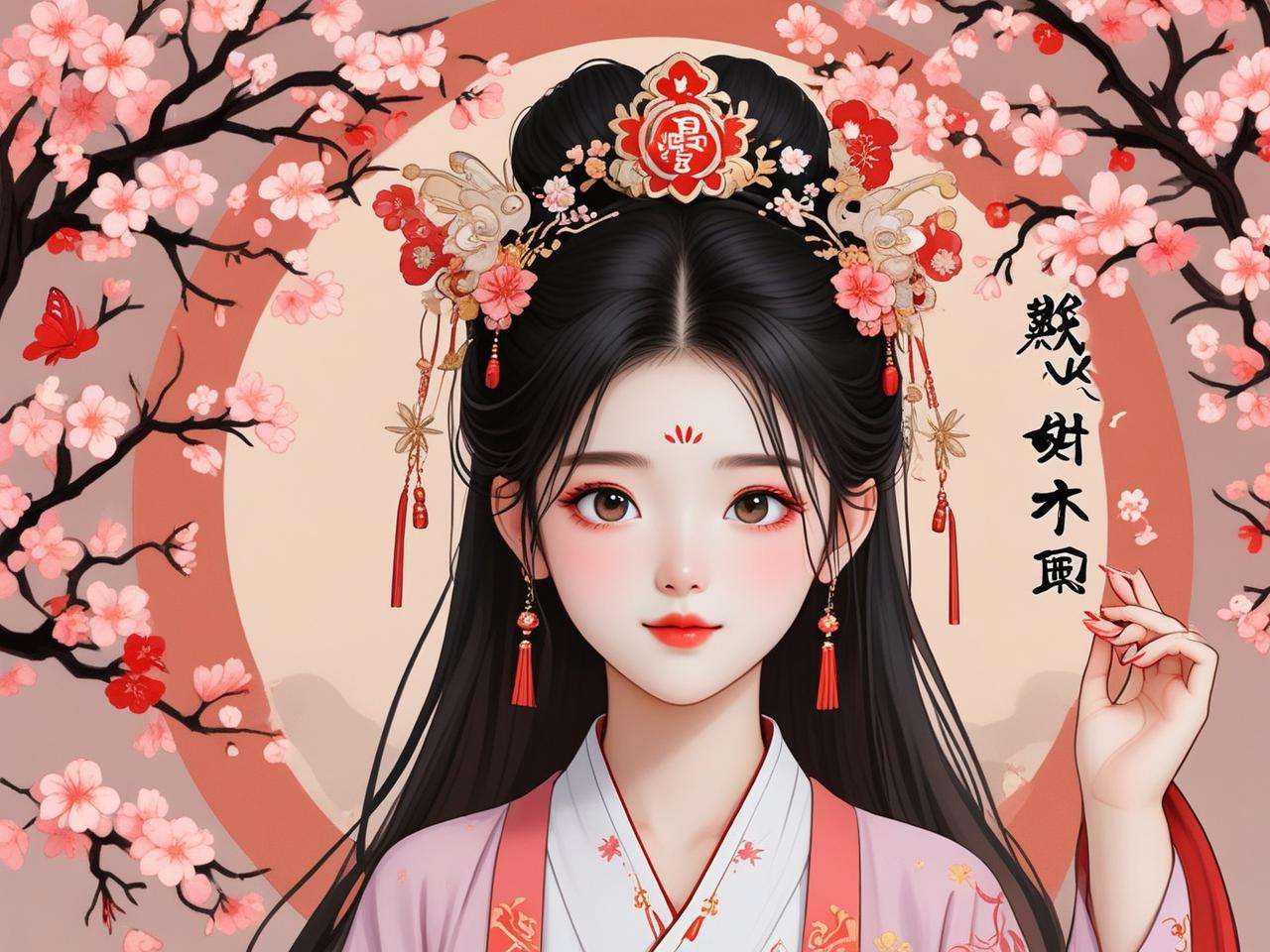 属兔女孩名字带燕字旁好吗?有何寓意?
