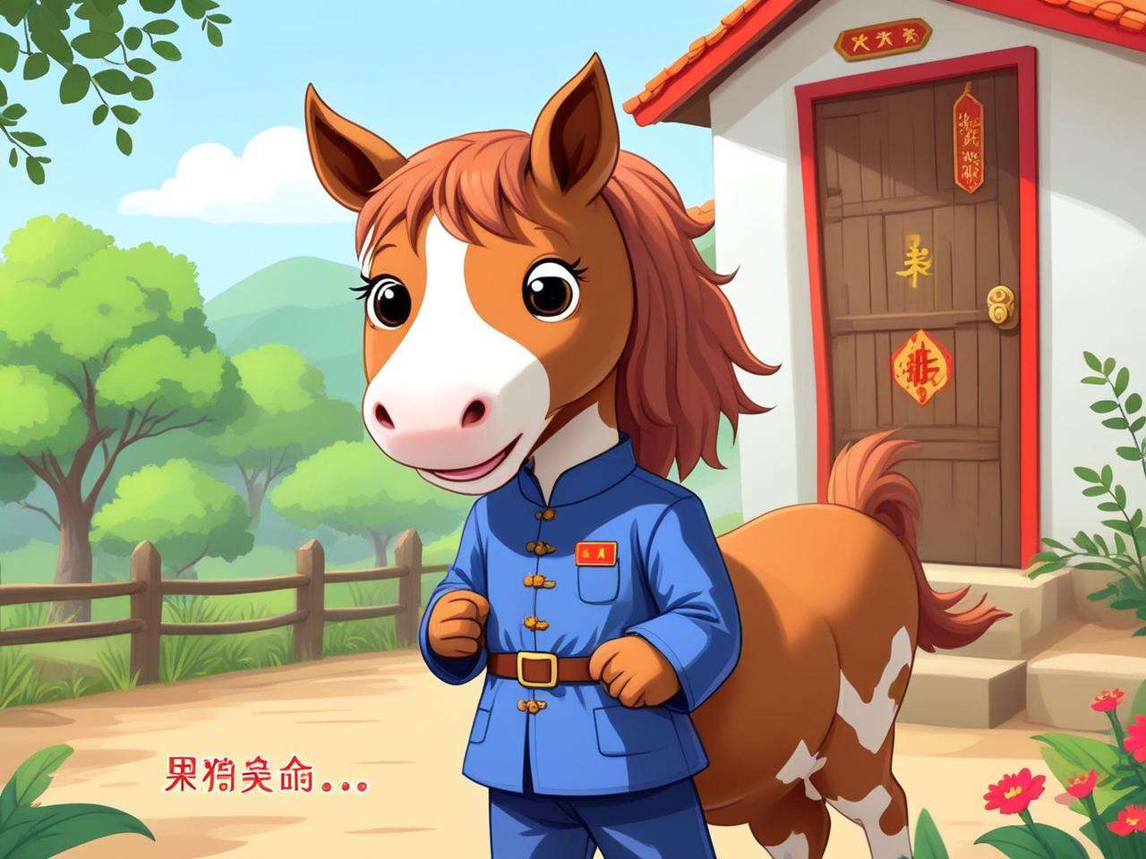 属马取名字带玉好吗?寓意与影响全解析