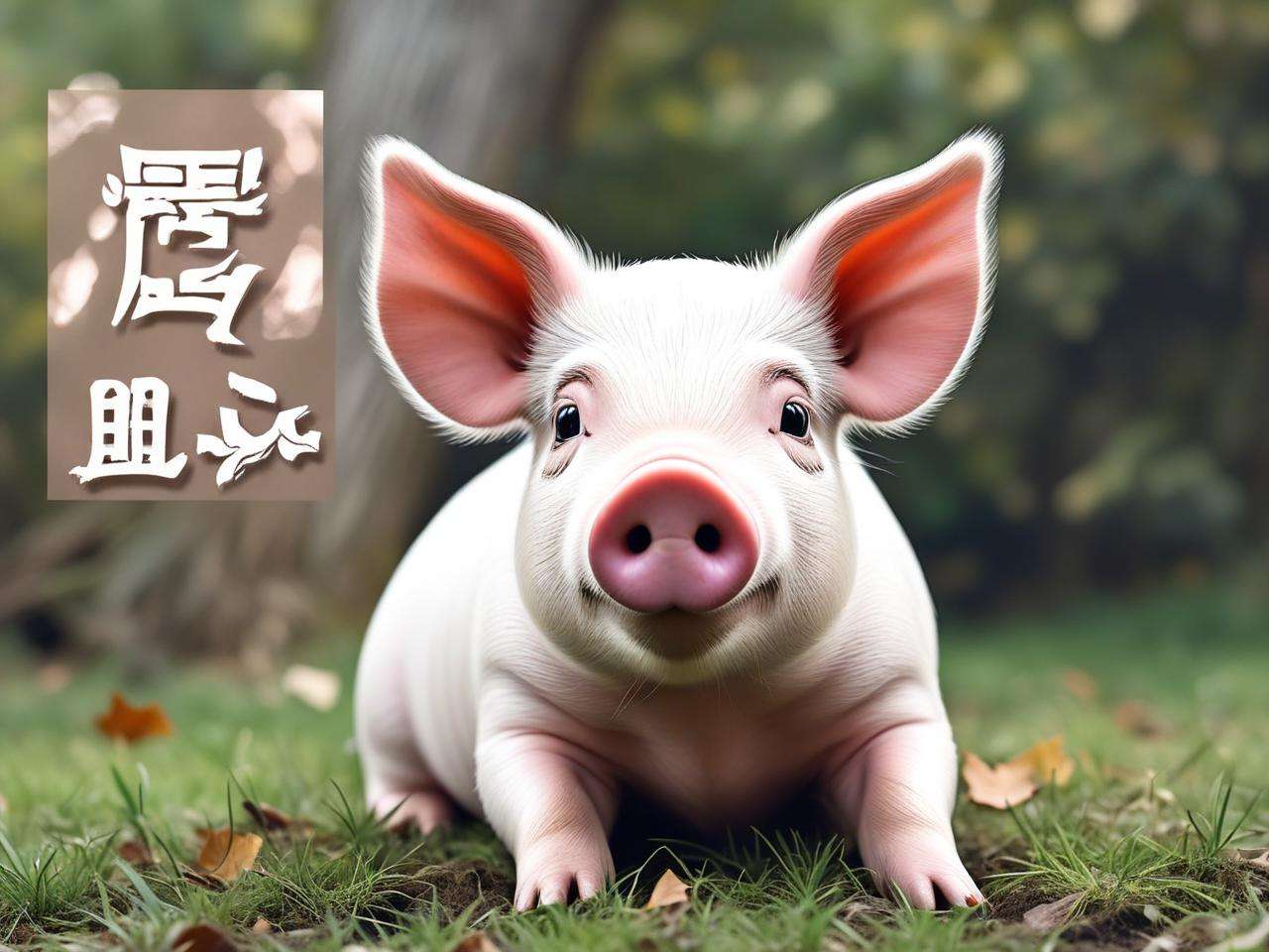 属猪的取名字能用宸字吗？有何讲究？