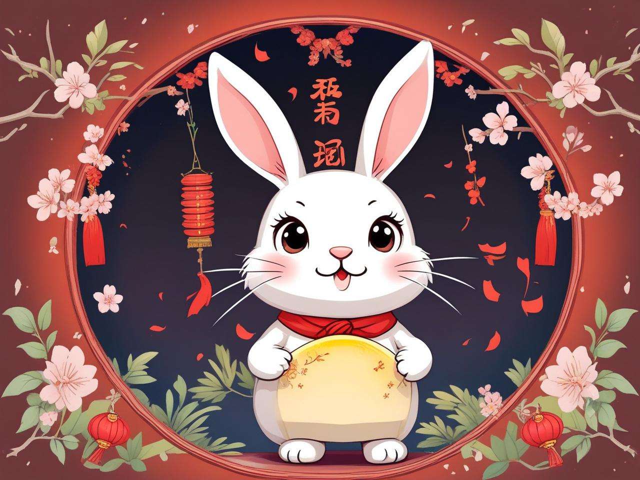 属兔人名字中带有玥字吗？探寻其中奥秘