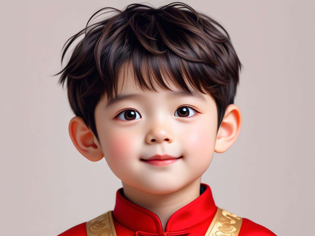 属兔罗姓男孩取名,哪些名字好听?