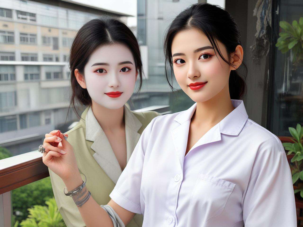 女命八字纯阳到底好不好呢